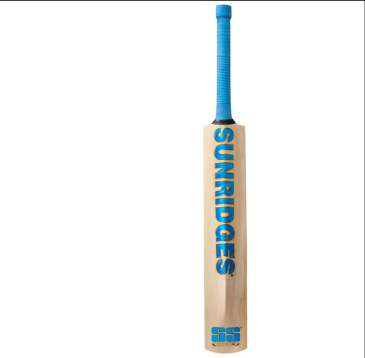 SS VINTAGE BOLT KASHMIR WILLOW CRICKET BAT