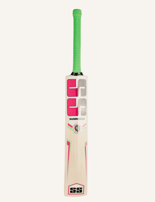 SS JOSH KASHMIR WILLOW CRICKET BAT