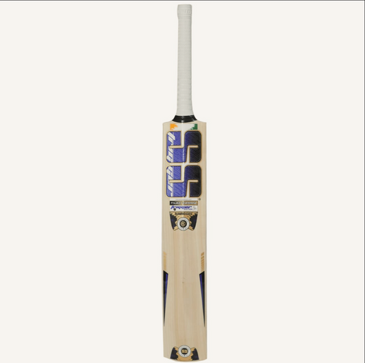 SS TILAK VERMA KASHMIR WILLOW CRICKET BAT