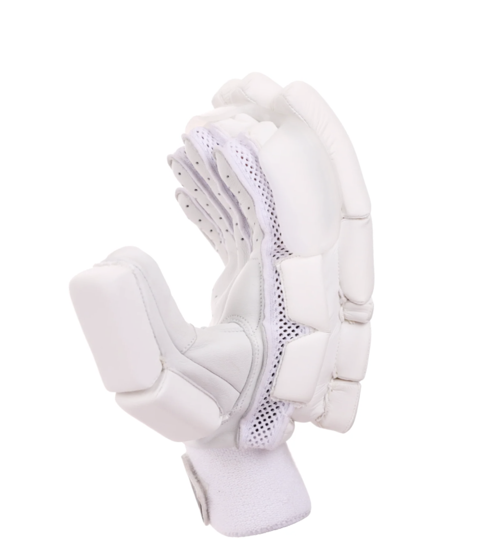 SG ARMOUR BATTING GLOVES CRICKET