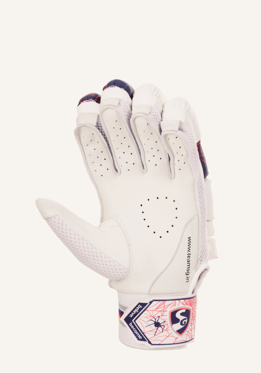 SG RP LITE BATTING GLOVES