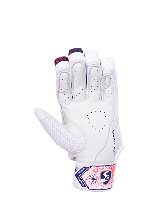 SG RP EXCELITE BATTING GLOVES