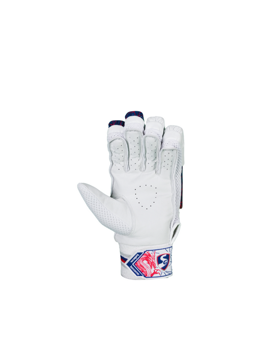 SG KLR PROLITE BATTING GLOVES