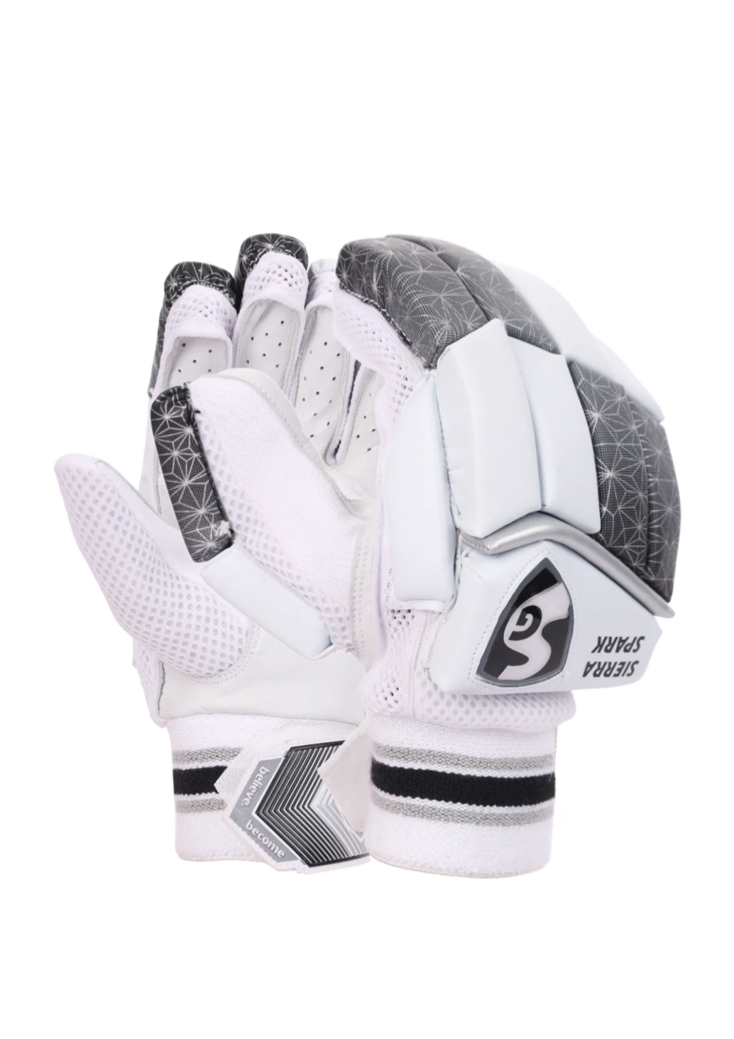 SG SIERRA SPARK BATTING GLOVES