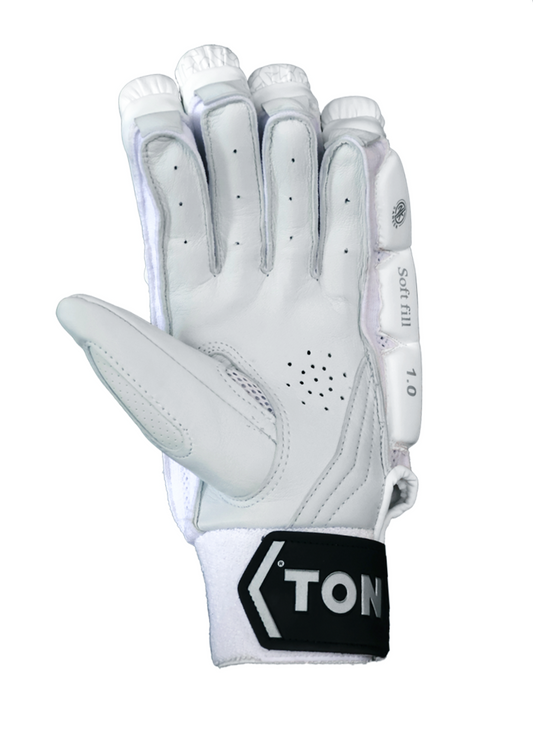 TON PRO 1.0 BATTING GLOVES