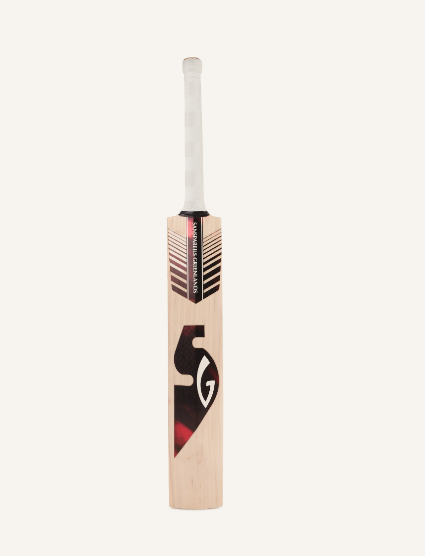 SG MAX STAR CLASSIC ENGLISH WILLOW CRICKET BAT