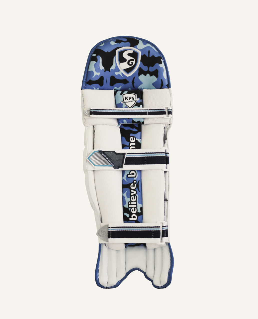 SG RP LITE CRICKET BATTING LEGGAURDS