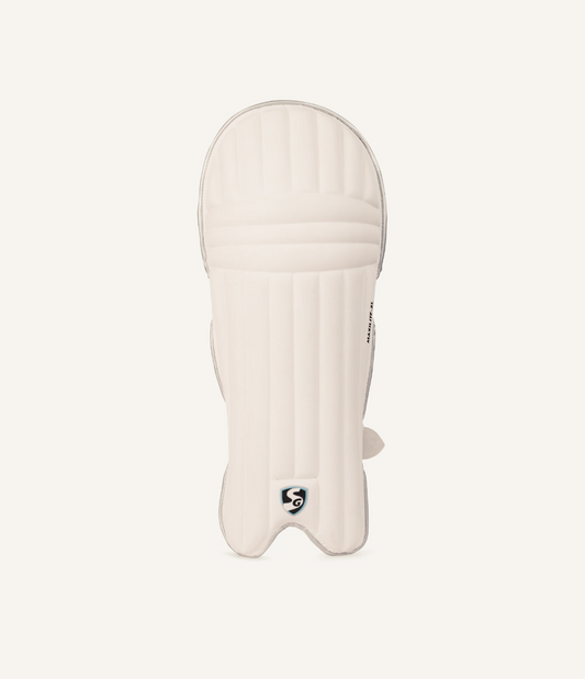SG MAXILITE CRICKET BATTING LEGGAURDS