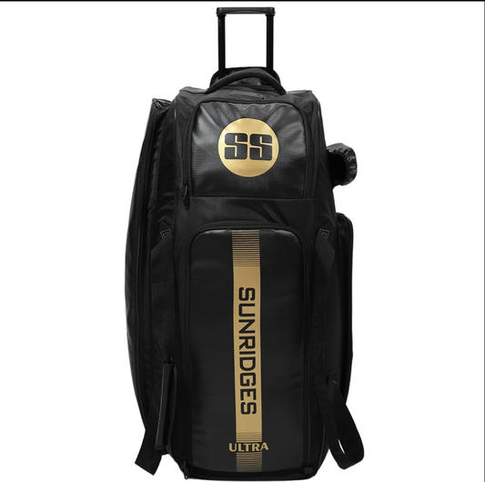 SS ULTRA CRICKET KIT BAG