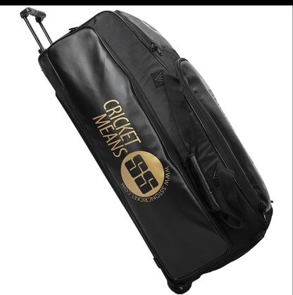 SS ULTRA CRICKET KIT BAG
