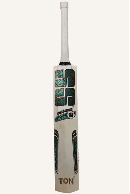 SS MASTER 1000 ENGLISH WILLOW CRICKET BAT