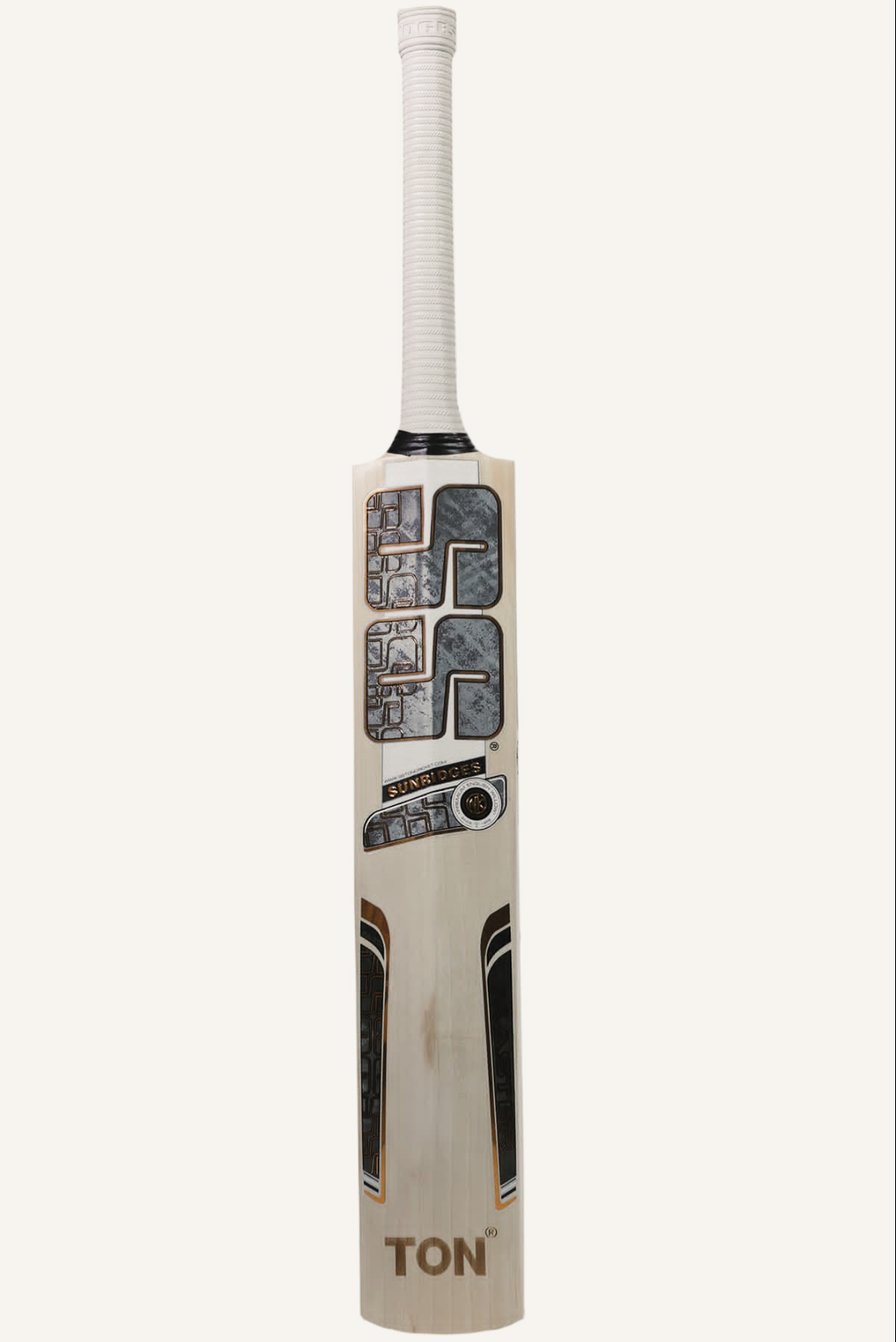 SS MASTER 8000 ENGLISH WILLOW CRICKET BAT
