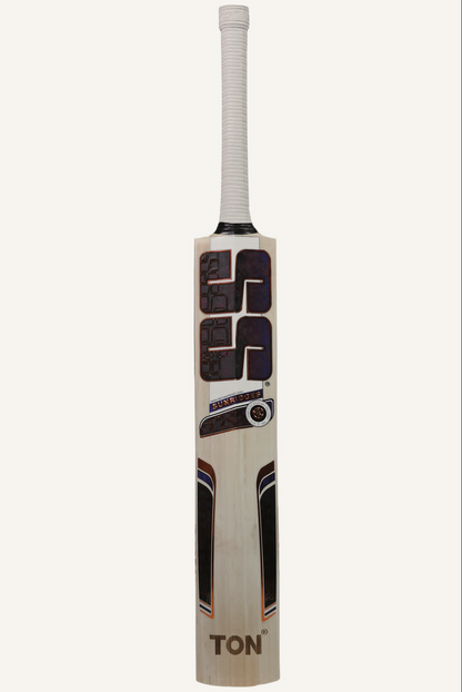 SS MASTER 5000 ENGLISH WILLOW CRICKET BAT