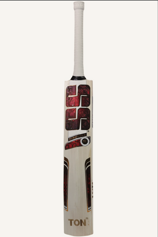 SS MASTER 2000 ENGLISH WILLOW BAT , SH