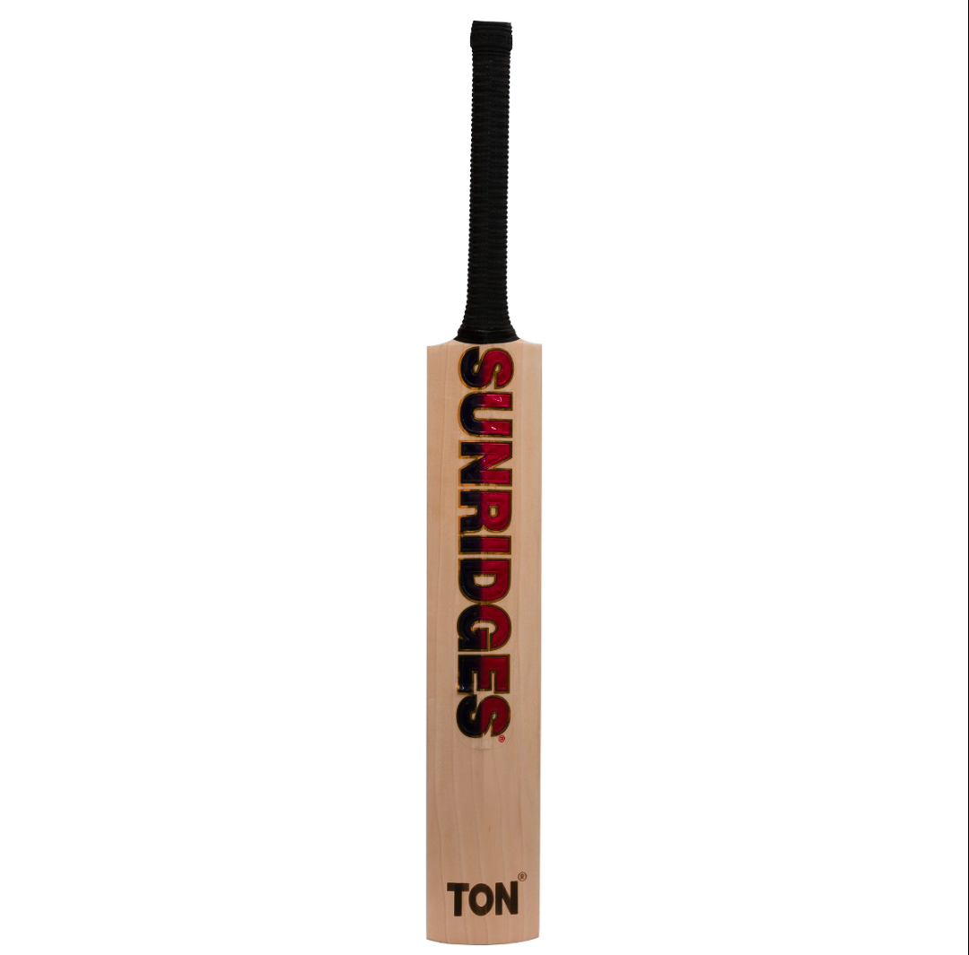 SS VINTAGE FINISHER 7 ENGLISH WILLOW CRICKET BAT