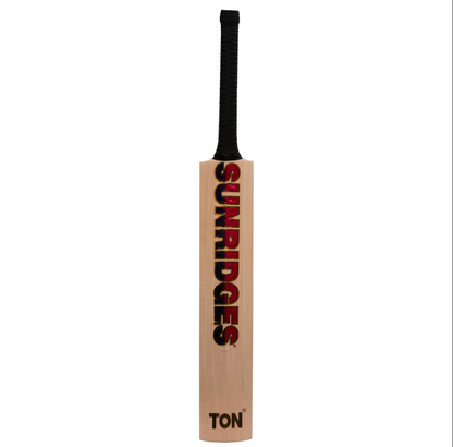 SS VINTAGE FINISHER 7 ENGLISH WILLOW CRICKET BAT