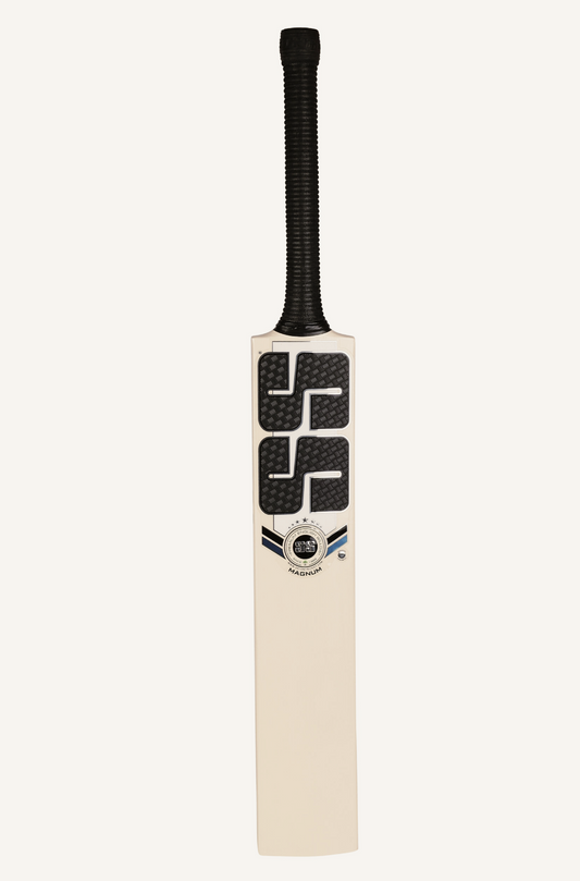 SS MAGNUM ENGLISH WILLOW CRICKET BAT