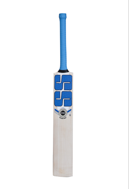 SS CUSTOM ENGLISH WILLOW CRICKET BAT