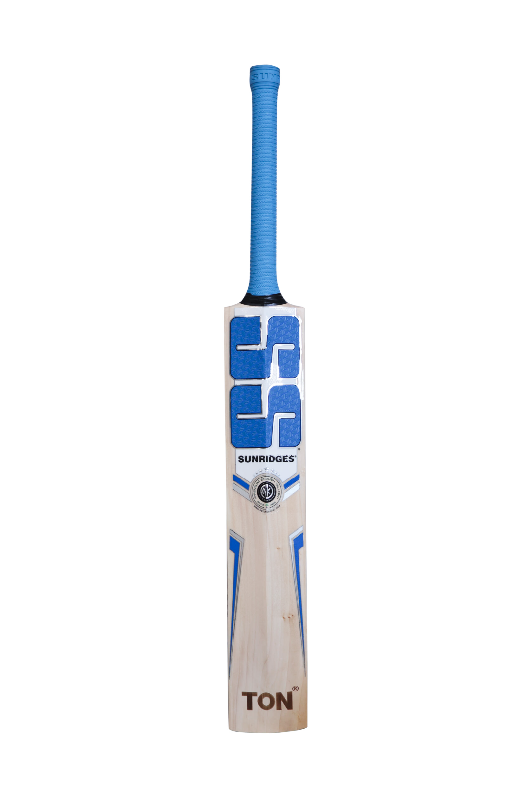 SS CUSTOM ENGLISH WILLOW CRICKET BAT