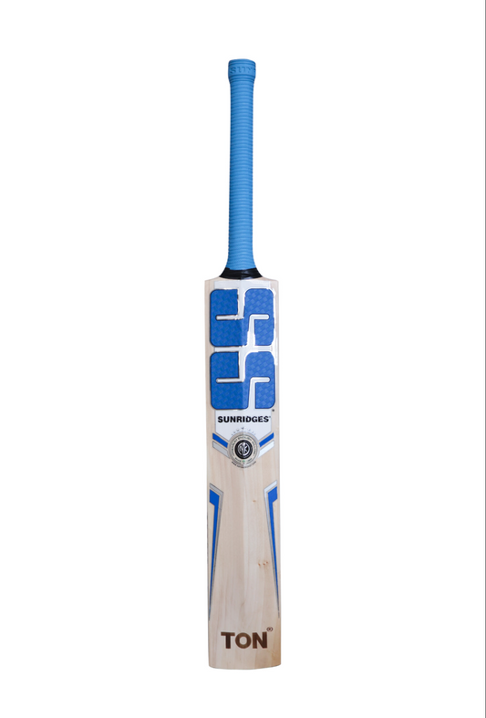 SS CUSTOM ENGLISH WILLOW CRICKET BAT