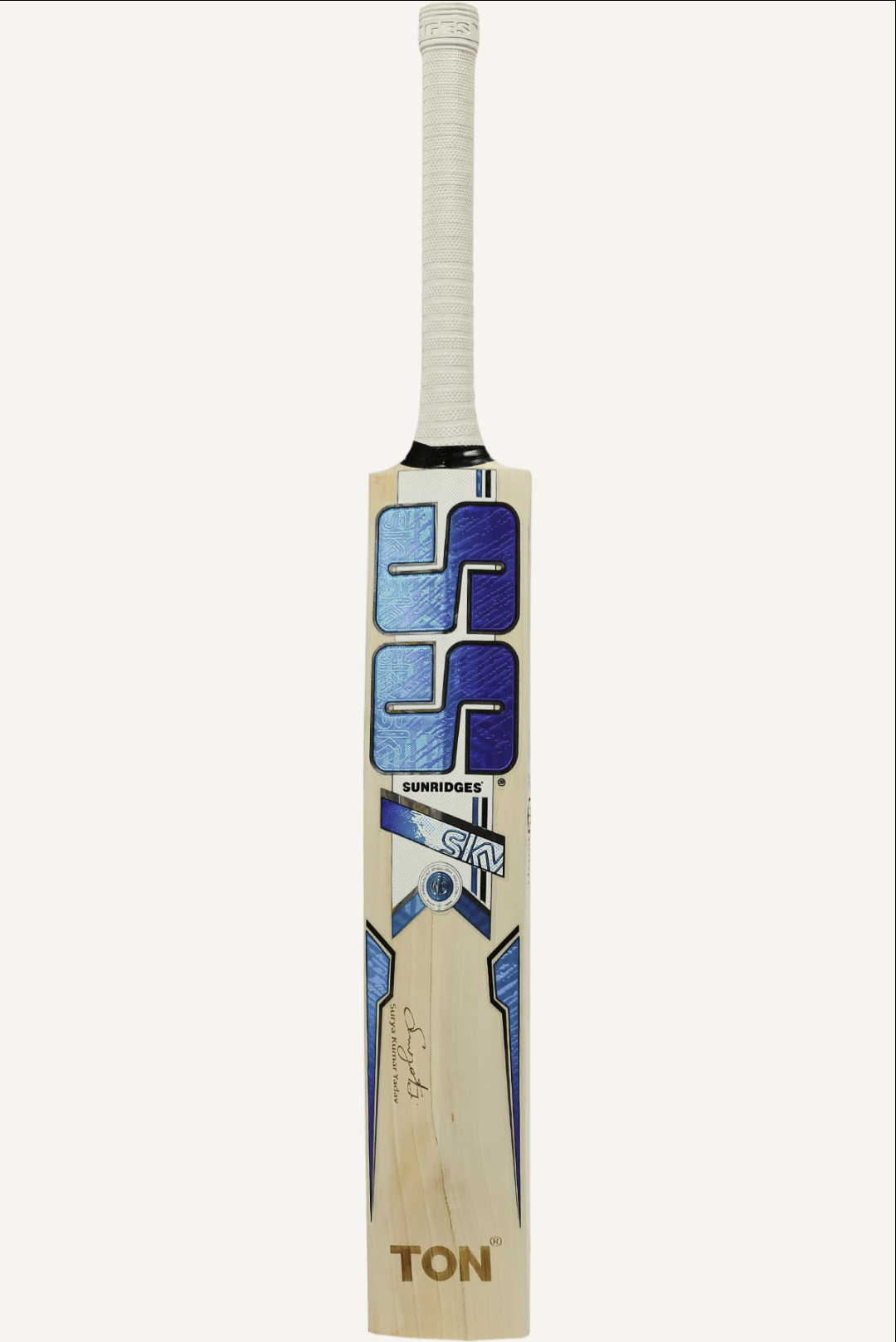 SS SKY FLICKER ENGLISH WILLOW CRICKET BAT