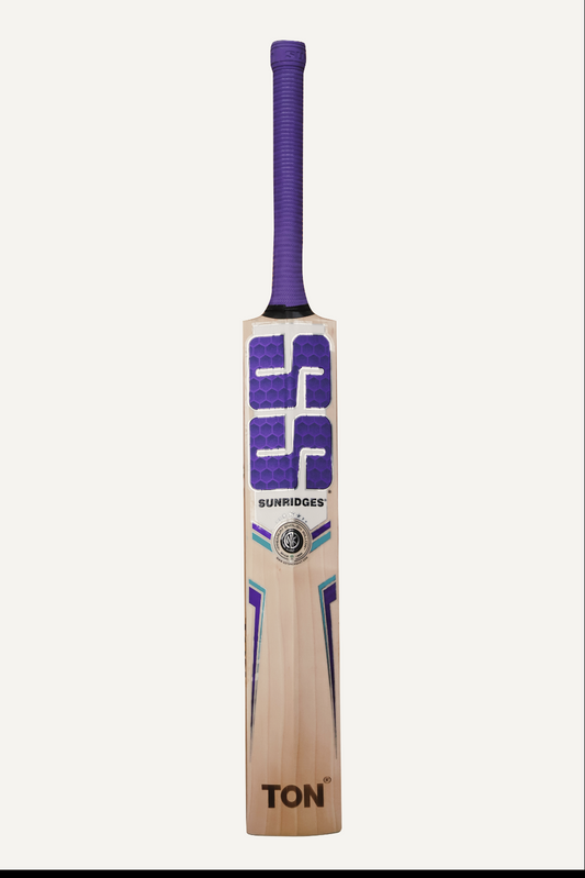 SS CHAMPION ENGLISH WILLOW CRICKET BAT