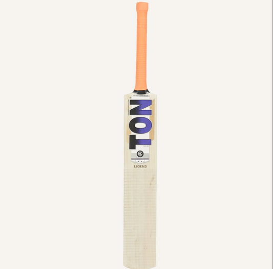 SS THALA LEGEND KASHMIR WILLOW CRICKET BAT