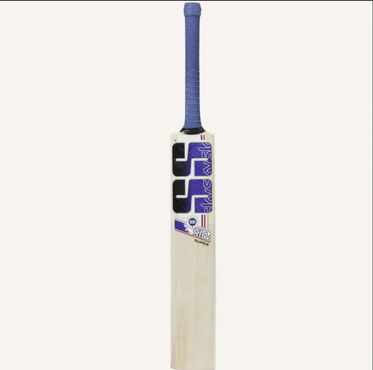 SS SKY SUPER KASHMIR WILLOW CRICKET BAT