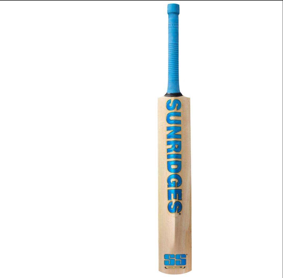 SS VINTAGE BOLT KASHMIR WILLOW CRICKET BAT