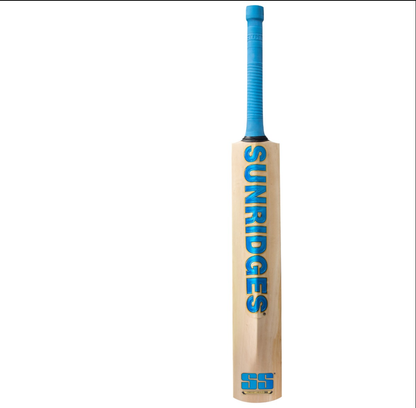 SS VINTAGE BOLT KASHMIR WILLOW CRICKET BAT