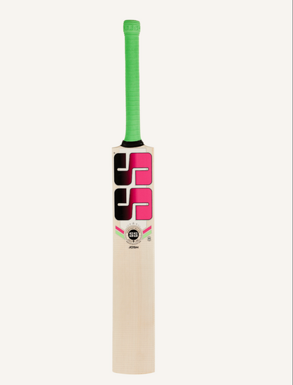 SS JOSH KASHMIR WILLOW CRICKET BAT