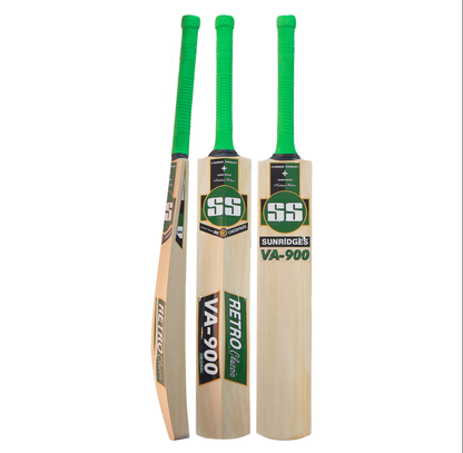 SS VA 900 SOLITAIRE KASHMIR WILLOW BAT