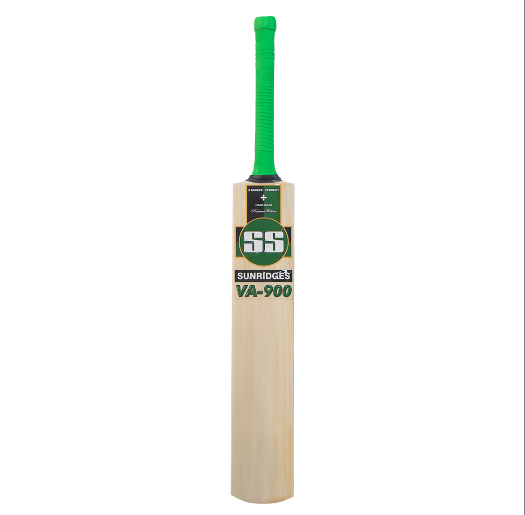 SS VA 900 SOLITAIRE KASHMIR WILLOW BAT