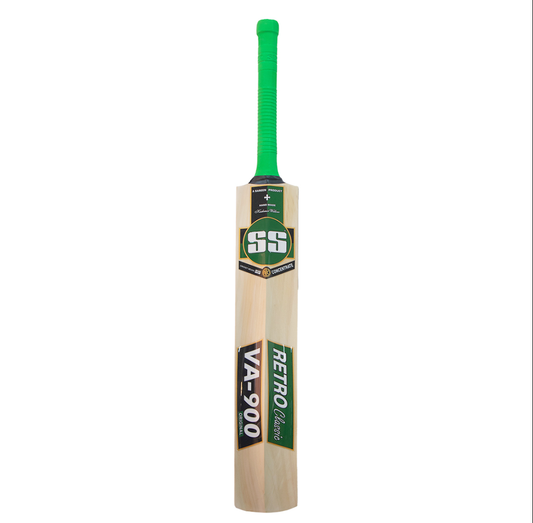 SS VA 900 SOLITAIRE KASHMIR WILLOW BAT