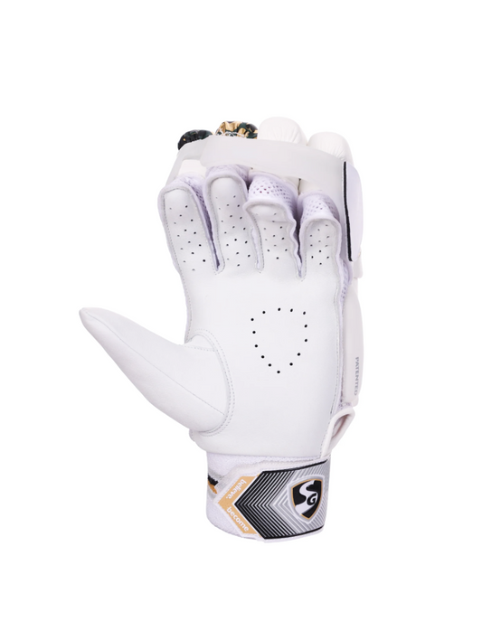 SG HP ARMOUR BATTING GLOVES