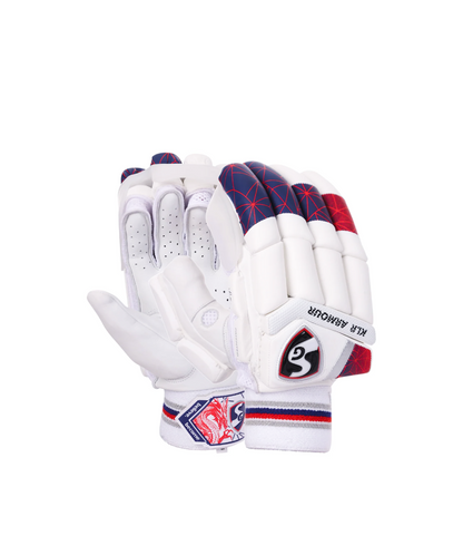 SG KLR ARMOUR GLOVES