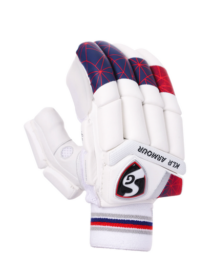 SG KLR ARMOUR GLOVES