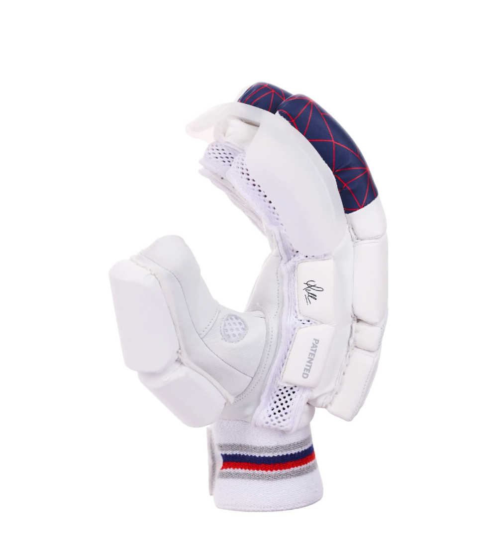 SG KLR ARMOUR GLOVES