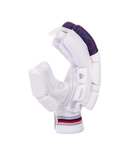 SG KLR ARMOUR GLOVES