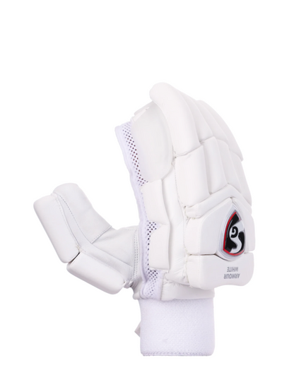 SG ARMOUR BATTING GLOVES CRICKET