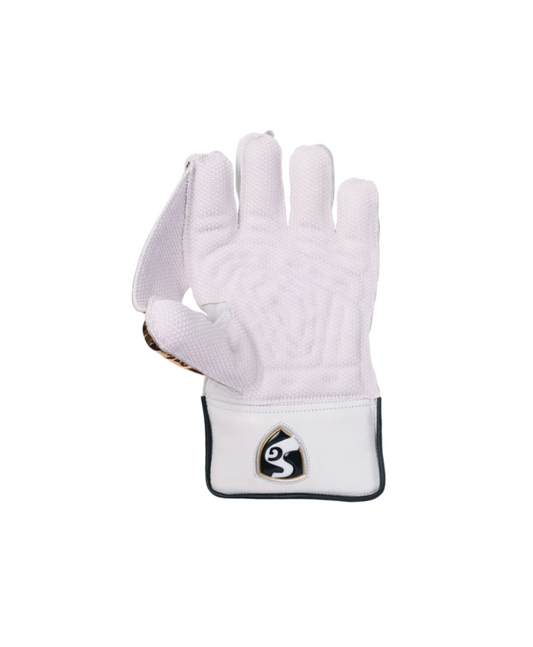 SG HILITE WICKET KEEPING GLOVES