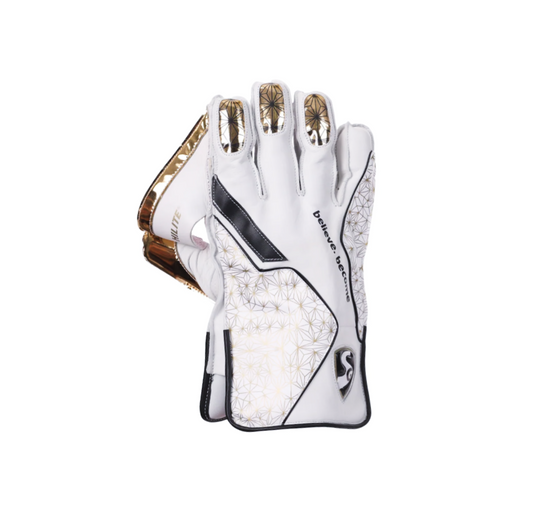 SG HILITE WICKET KEEPING GLOVES