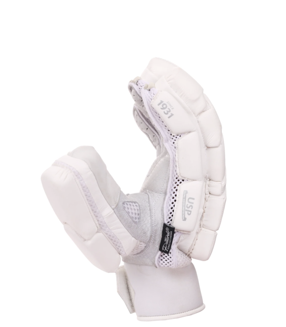 SG HILITE CRICKET BATTING GLOVES