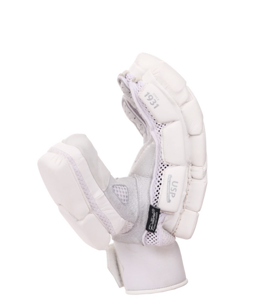 SG HILITE CRICKET BATTING GLOVES