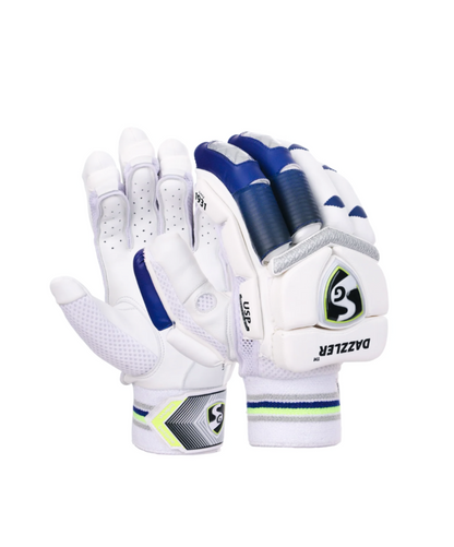 SG DAZZLER BATTING GLOVES