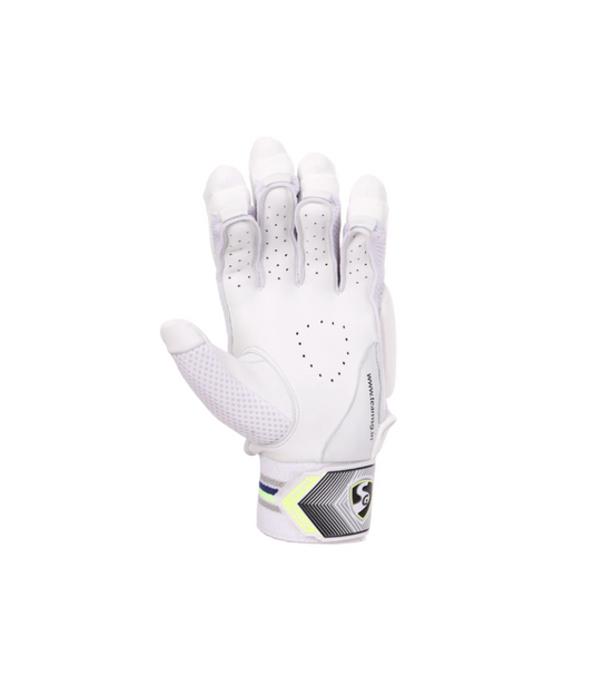 SG DAZZLER BATTING GLOVES
