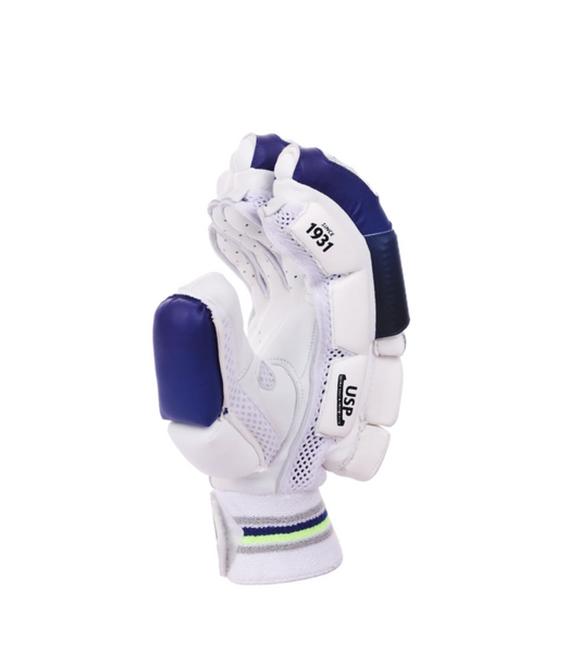 SG DAZZLER BATTING GLOVES