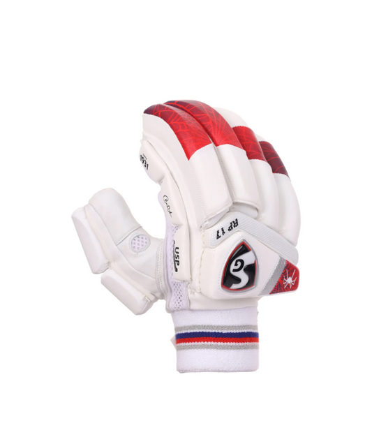 SG RP 17 BATTING GLOVES CRICKET