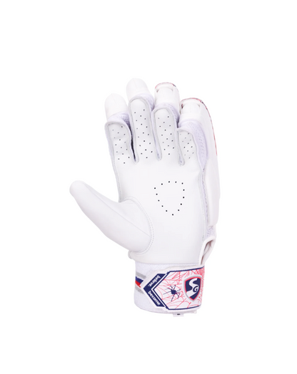 SG RP 17 BATTING GLOVES CRICKET