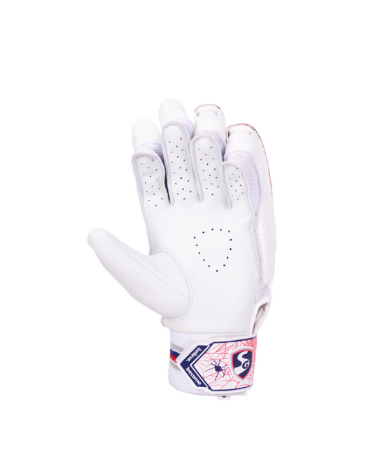 SG RP 17 BATTING GLOVES CRICKET